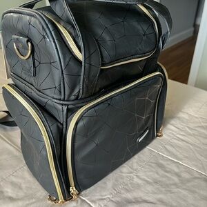 Women’s organizers bag